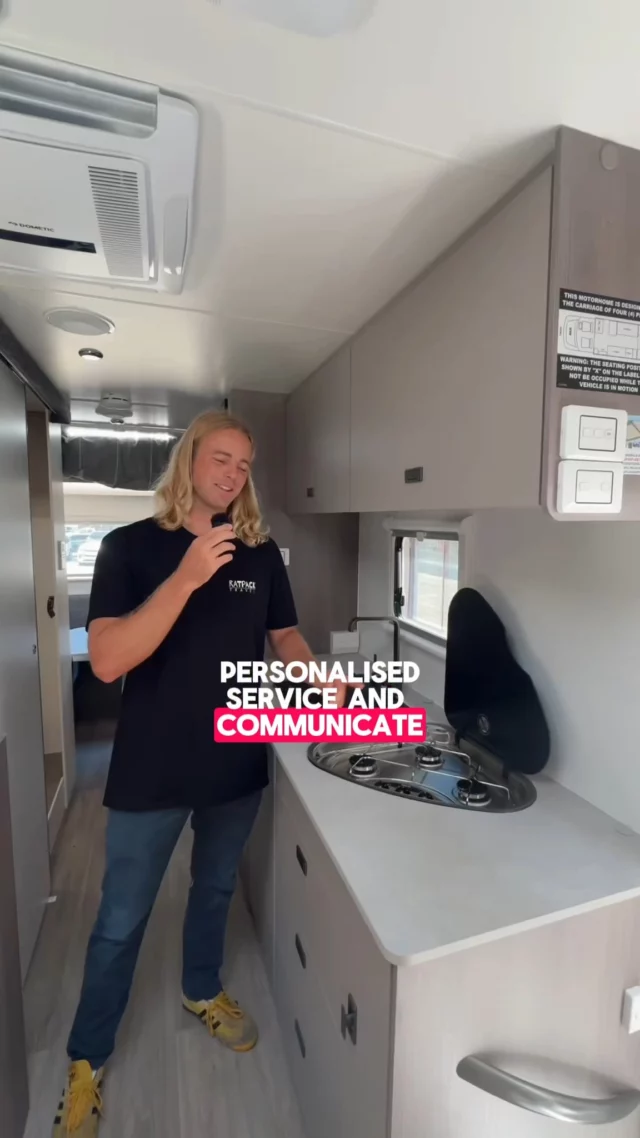 With so many options out there, we make booking a campervan super easy!!Get in touch to chat to one of our travel experts.