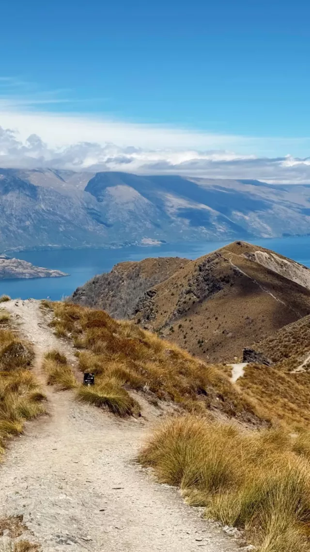 Our FAVE hikes in the South Island!!Save this for your trip planning 🥾