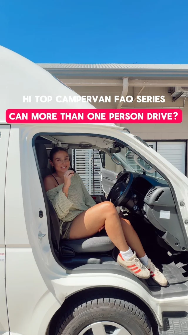 For more FAQs, check our our highlights - there's a whole series there for ya!