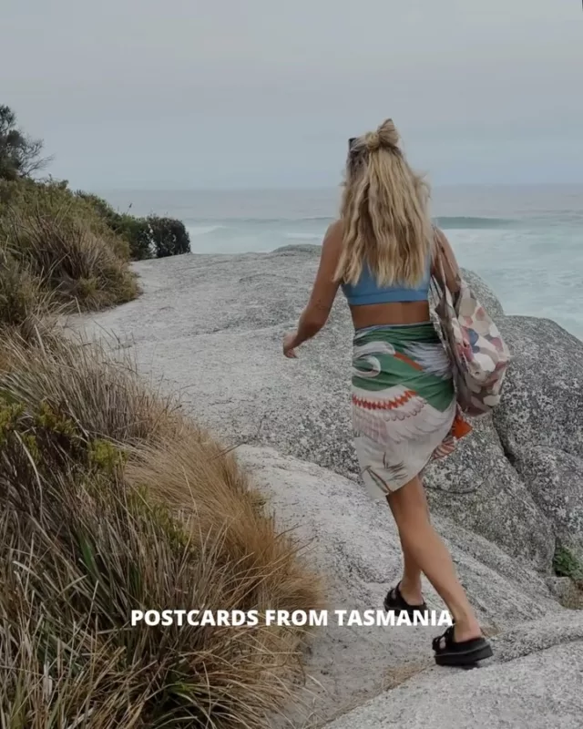 Tasmania, you’ve got our hearts 😍Wild coastlines, empty roads, unreal views and that feeling of having the place almost to yourself >>> hit us up if you’d like to see for yourself! It’s the PERFECT roadie destination!!