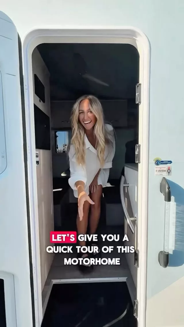 You’ve come to the right place 😍Get in touch with one of our travel experts to book your campervan now 🚌🚌🚌